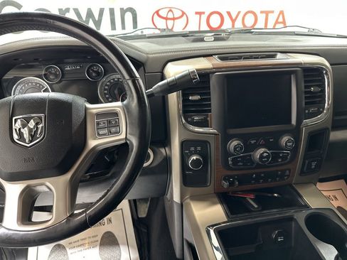 Used 2013 RAM 2500 Laramie w/ Convenience Group image 24