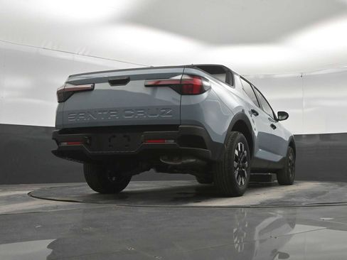 New 2026 Hyundai Santa Cruz SE FWD image 34