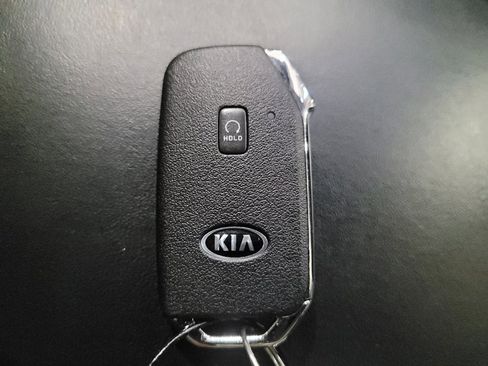 Used 2021 Kia Telluride EX w/ EX Premium Package AWD/4WD image 32