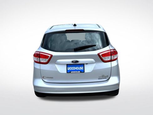 Used 2017 Ford C-MAX SE FWD image 7