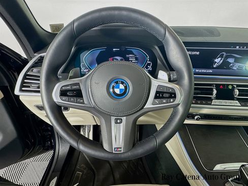 Used 2023 BMW X5 xDrive45e w/ Executive Package image 11