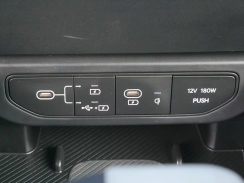 Used 2025 Kia K4 EX FWD image 30