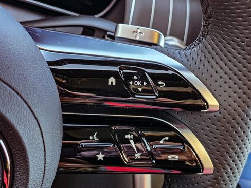 New 2026 Mercedes-Benz GLC 300 4MATIC image 23