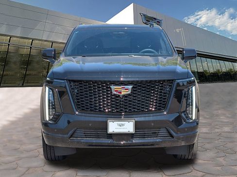 New 2026 Cadillac Escalade Sport w/ Touring Package AWD/4WD image 6