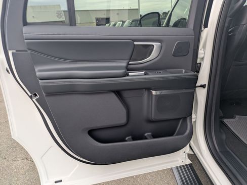 New 2026 Ford Expedition Max Platinum w/ Stealth Performance Package image 29