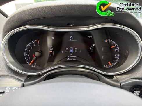 Used 2019 Jeep Grand Cherokee Altitude RWD image 54