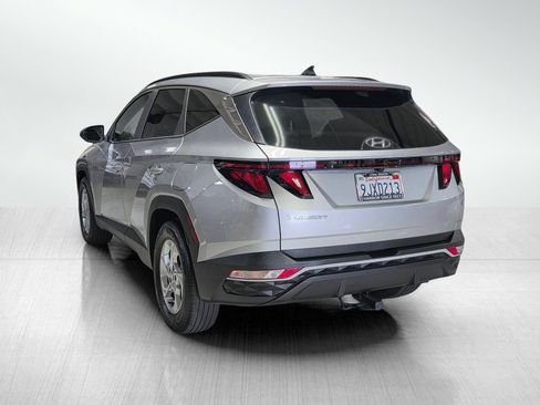 Used 2024 Hyundai Tucson SEL FWD image 5