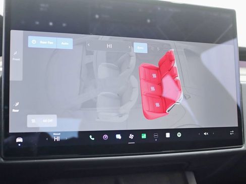 Used 2022 Tesla Model S image 19