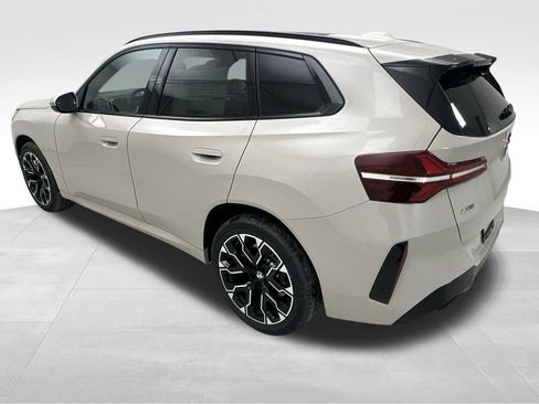 New 2026 BMW X3 xDrive30 w/ M Sport Package image 7