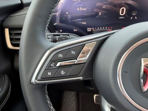 New 2026 Buick Envision Sport Touring image 10