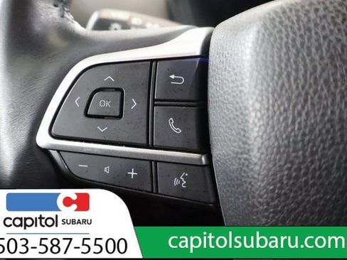 Used 2024 Toyota Grand Highlander XLE image 19