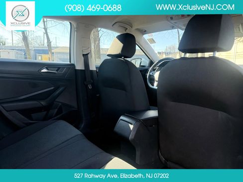 Used 2021 Volkswagen Jetta S w/ Driver Assistance Package image 24