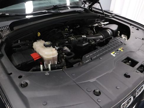 Used 2022 Jeep Grand Cherokee L Limited image 12