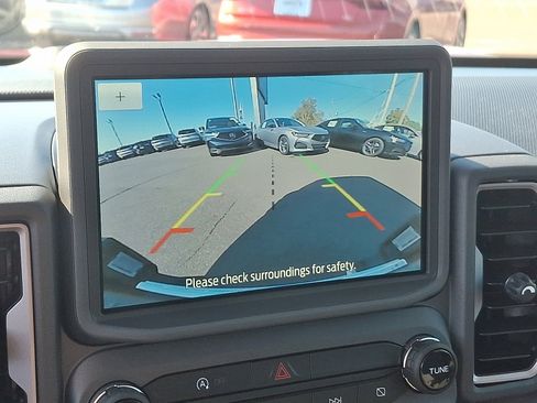 Used 2024 Ford Bronco Sport Big Bend image 18