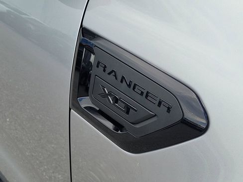 Used 2022 Ford Ranger XLT w/ Equipment Group 301A Mid RWD image 8