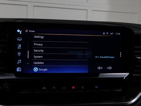 Used 2024 Chevrolet Silverado 1500 RST image 61