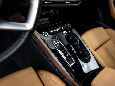 Certified 2025 Audi A5 2.0T Premium Plus Sedan w/ Premium Plus image 11