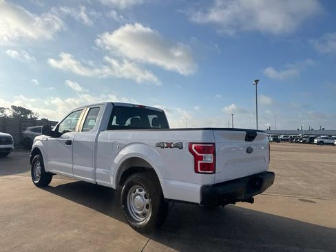 Used 2018 Ford F150 XL w/ XL Power Equipment Group AWD/4WD image 11