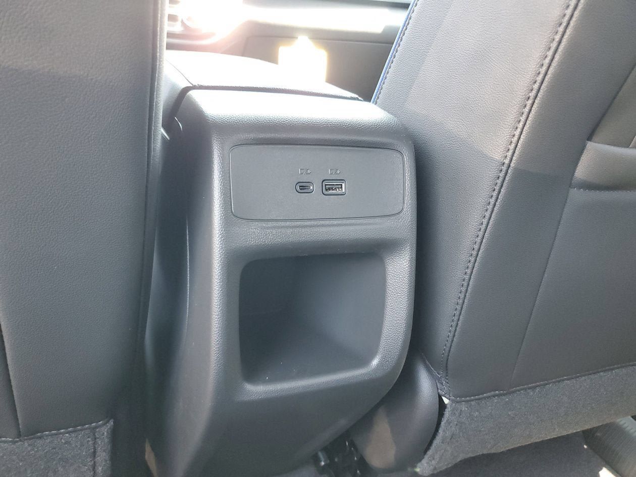 New 2026 Buick Envista Sport Touring w/ Convenience I Package FWD image 15