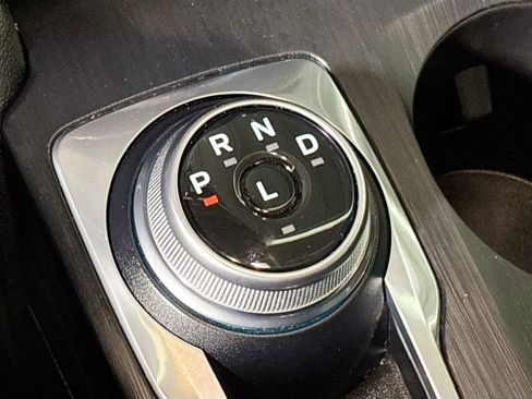 Used 2022 Ford Escape SEL w/ SEL Stealth AWD Package image 18