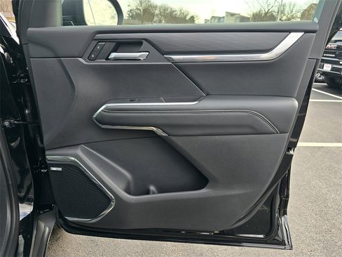 New 2025 GMC Acadia Elevation w/ Super Cruise Package image 34