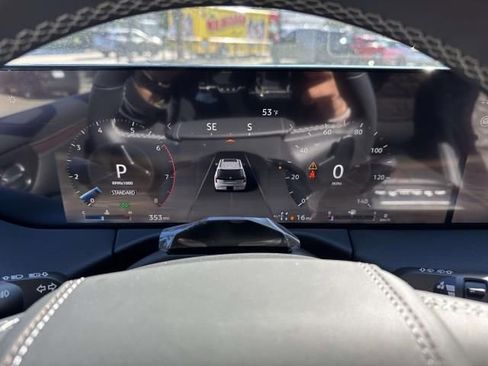 New 2026 Nissan Armada Platinum Reserve image 32