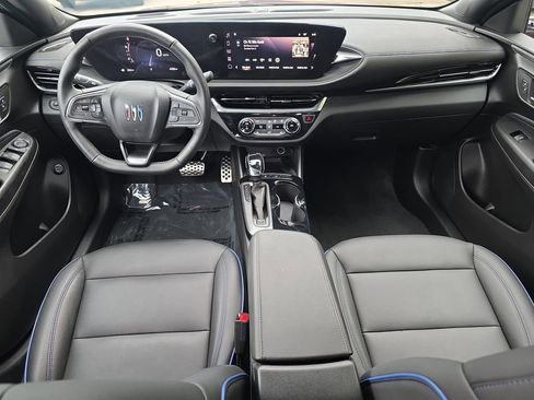 Used 2024 Buick Envista Sport Touring w/ Convenience I Package FWD image 19