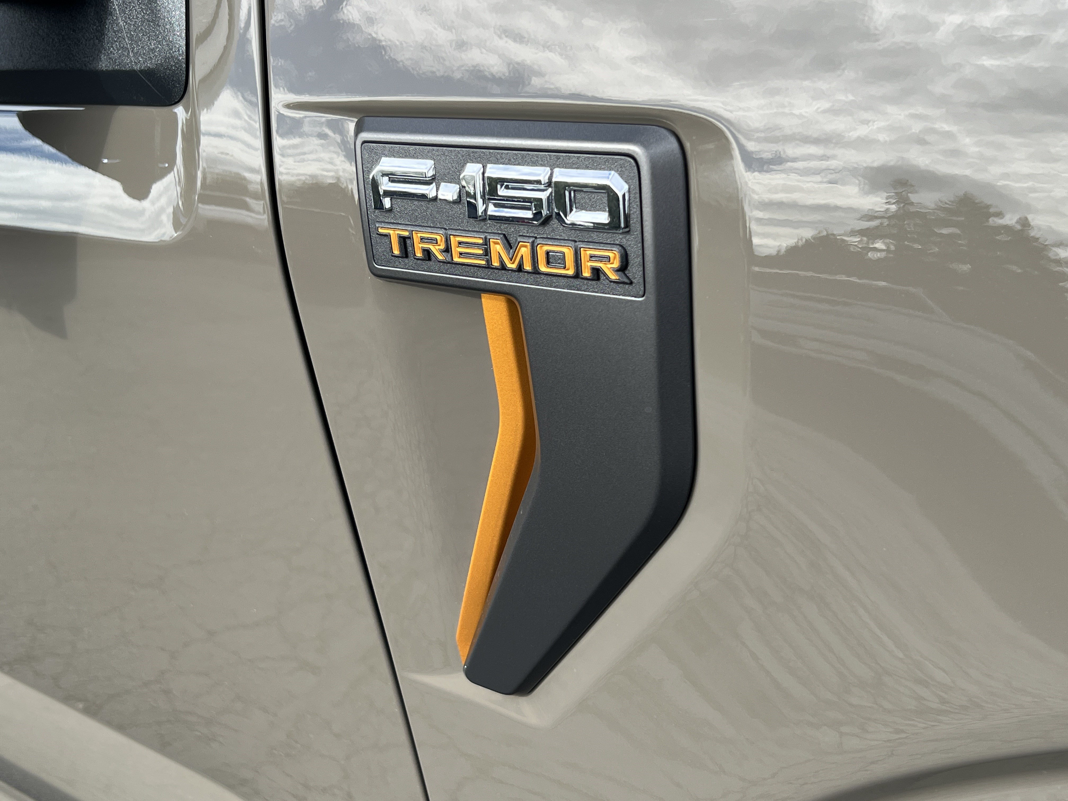 Used 2026 Ford F150 Tremor AWD/4WD image 9
