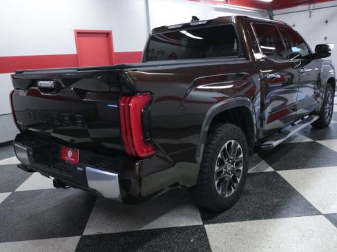 Used 2023 Toyota Tundra Limited w/ Power Package image 7