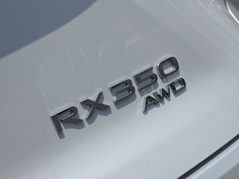 Certified 2023 Lexus RX 350 Premium Plus w/ Cold Area Package AWD/4WD image 11