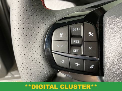 New 2026 Ford Explorer ST-Line image 17