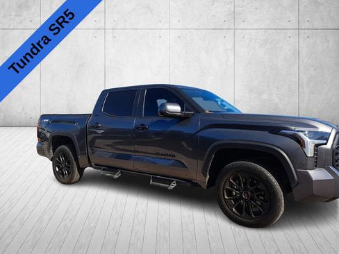 Used 2024 Toyota Tundra SR5 image 3