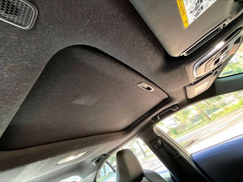 Used 2024 Toyota Corolla XSE image 24