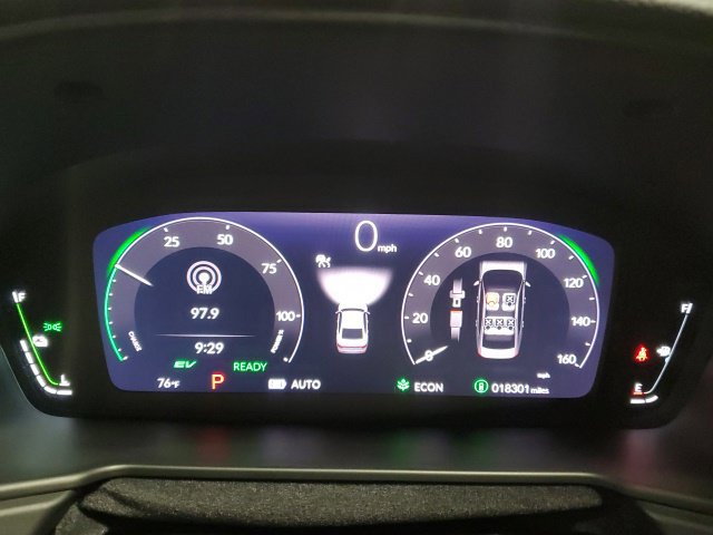 Used 2024 Honda Accord Touring image 17