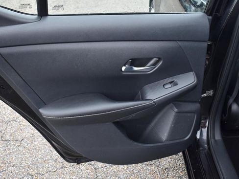Used 2022 Nissan Sentra S w/ Electronics Package FWD image 39