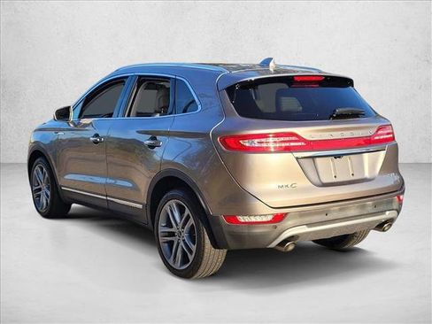 Used 2019 Lincoln MKC Reserve w/ MKC Climate Package image 9