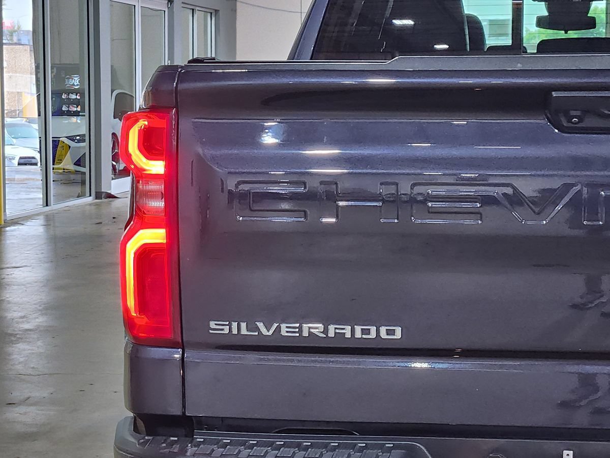 Used 2022 Chevrolet Silverado 1500 RST w/ Texas Edition Plus AWD/4WD image 20