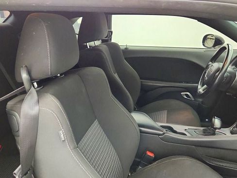 Used 2023 Dodge Challenger GT RWD image 20