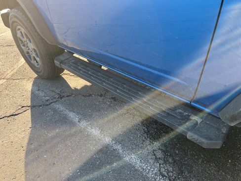 Used 2024 Ford Bronco Big Bend image 10