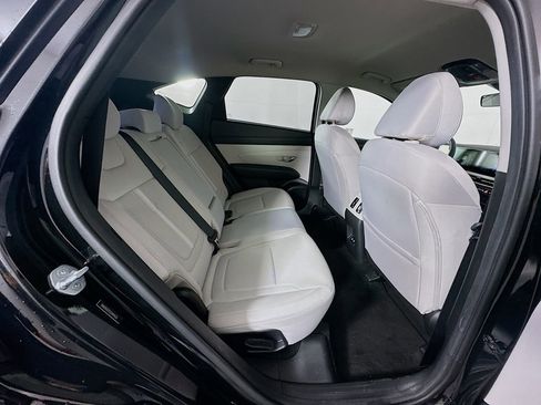 Certified 2025 Hyundai Tucson SEL image 26