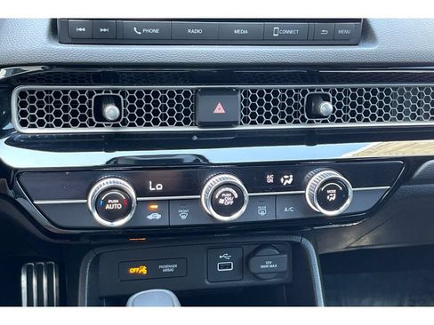 Certified 2024 Honda Civic Sport image 26