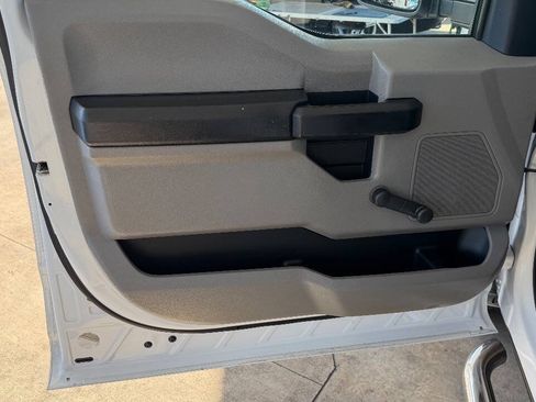 Used 2017 Ford F250 XL w/ XL Value Package RWD image 17