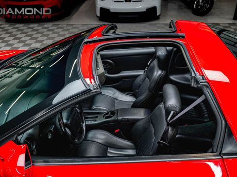 Used 2000 Pontiac Firebird Formula RWD image 62