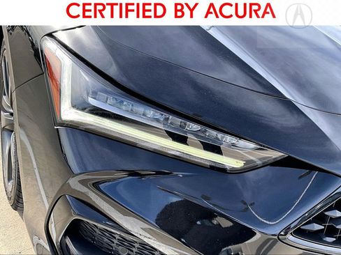 Certified 2023 Acura TLX w/ A-SPEC Pkg image 37