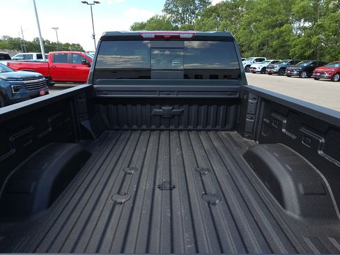 New 2026 Chevrolet Silverado 2500 LT w/ Trail Boss Package AWD/4WD image 8