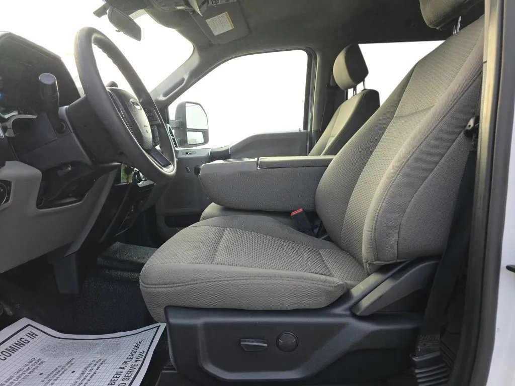 Used 2020 Ford F250 XLT w/ XLT Value Package AWD/4WD image 16