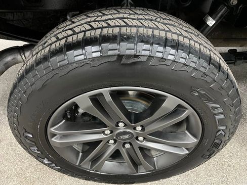 Used 2022 Ford F150 XLT w/ Equipment Group 302A High image 21