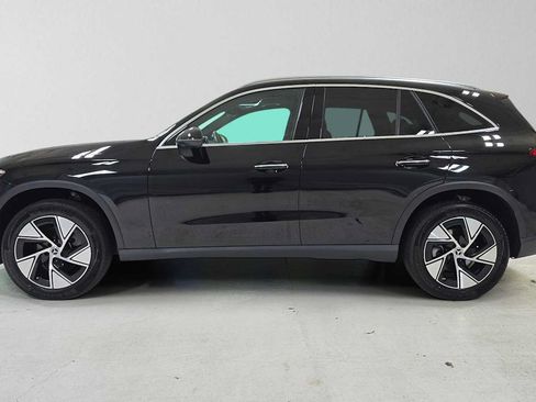 Used 2023 Mercedes-Benz GLC 300 4MATIC image 6