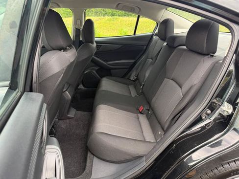 Used 2019 Subaru Impreza 2.0i w/ Eyesight AWD/4WD image 15