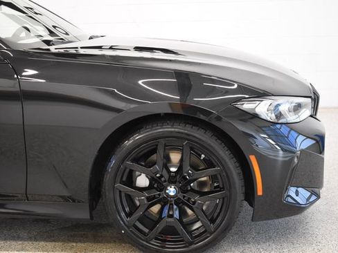 New 2026 BMW 330i xDrive Sedan w/ M Sport Package AWD/4WD image 13